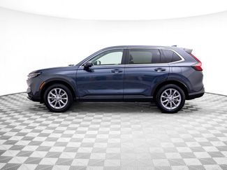 Used 2024 Honda CR-V EX-L video 3
