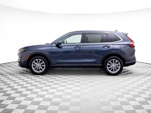 Used 2024 Honda CR-V EX-L image 3