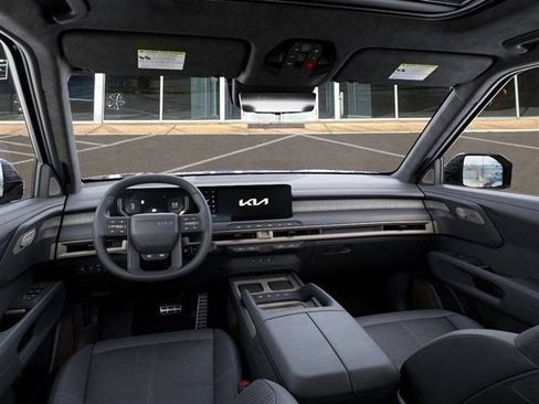 New 2027 Kia Telluride SX Prestige AWD/4WD image 14