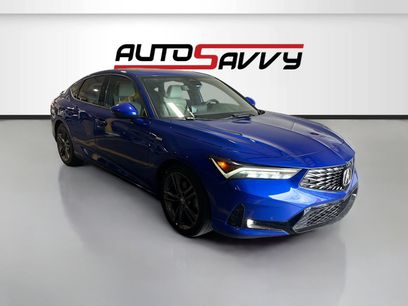 Used 2023 Acura Integra A-Spec