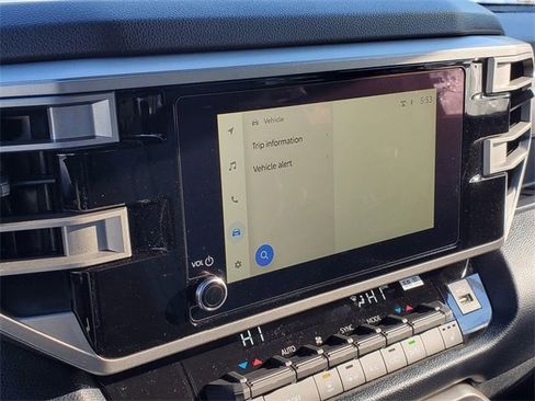 New 2026 Toyota Tundra SR5 image 30