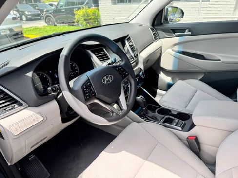 Used 2018 Hyundai Tucson SEL AWD/4WD image 13