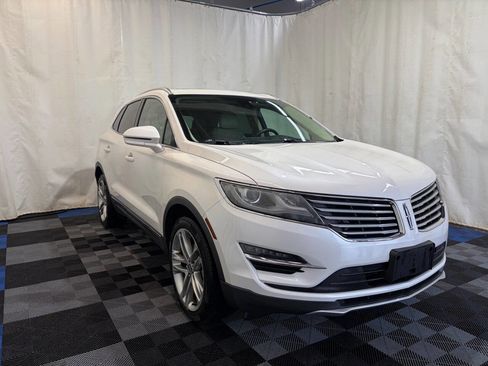 Used 2018 Lincoln MKC Reserve w/ Lincoln MKC Climate Package image 3