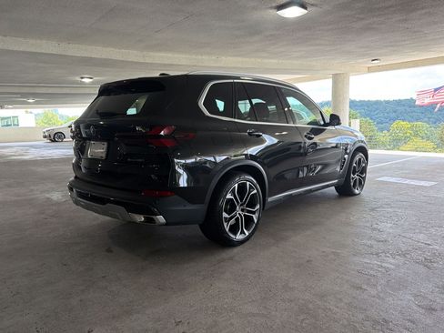 Used 2026 BMW X5 sDrive40i RWD image 8
