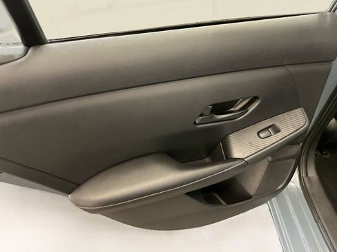 Used 2024 Nissan Sentra SV w/ All-Weather Package image 26