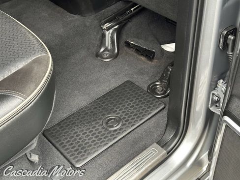 Used 2022 RAM 3500 Laramie AWD/4WD image 25