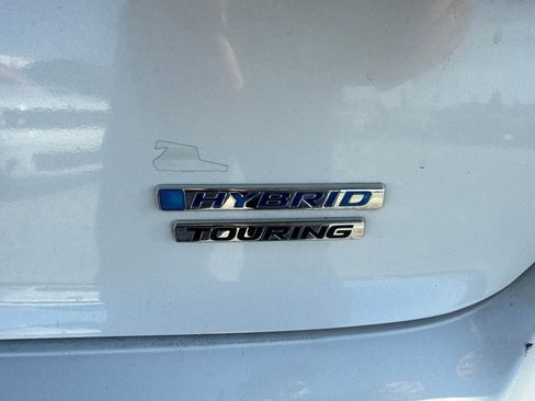 Used 2023 Honda Accord Touring image 15