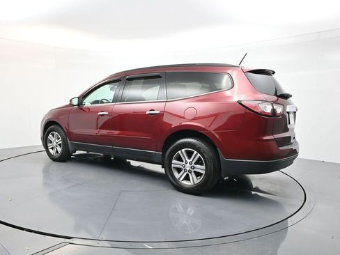 Used 2016 Chevrolet Traverse LT image 5