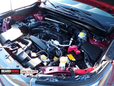 Used 2025 Subaru Forester Premium image 46