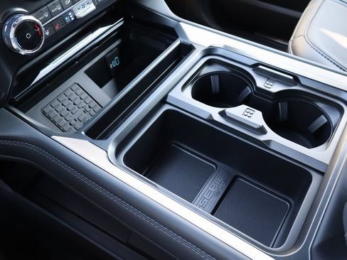 New 2026 Ford F250 Platinum w/ Tremor Off-Road Package image 13