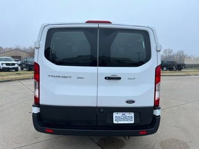 Used 2018 Ford Transit 350 XLT