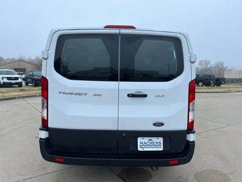 Used 2018 Ford Transit 350 XLT image 1