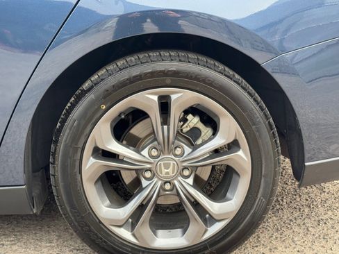 Used 2023 Honda Accord EX image 15
