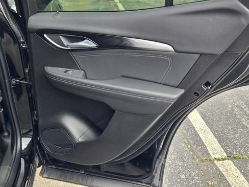New 2026 Buick Envision Preferred AWD/4WD image 22