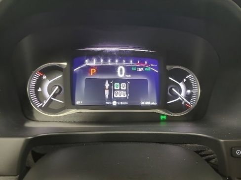 Certified 2022 Honda Passport Elite image 31
