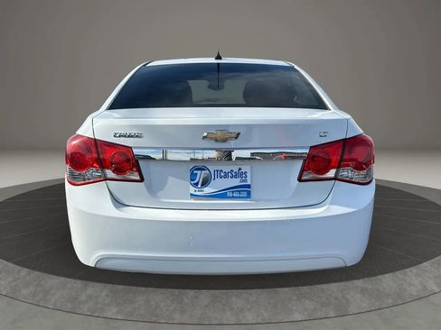 Used 2014 Chevrolet Cruze LT image 7