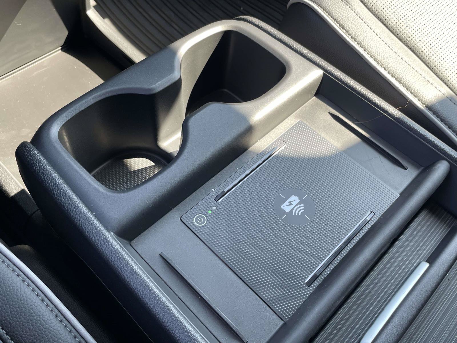 New 2026 Honda Odyssey Elite image 12