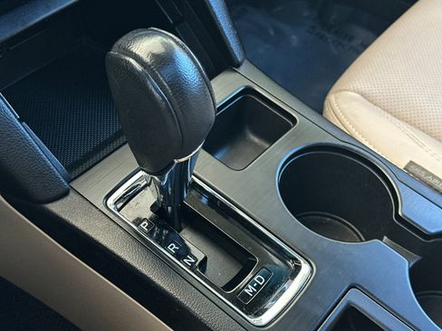 Used 2019 Subaru Outback 2.5i Limited image 26