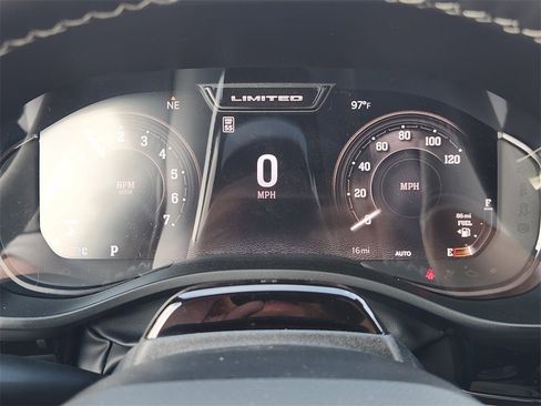 New 2026 RAM 1500 Limited image 11