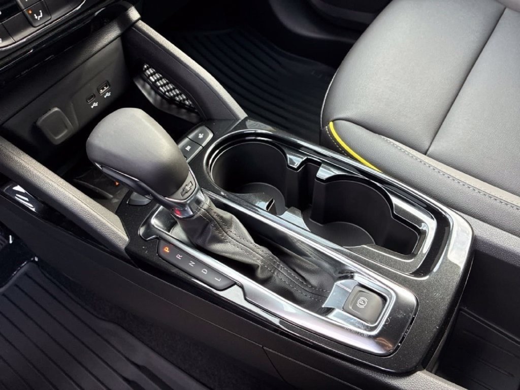 New 2026 Chevrolet TrailBlazer ACTIV w/ Convenience Package FWD image 30