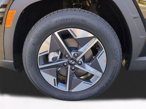 New 2026 Hyundai Tucson SEL image 11