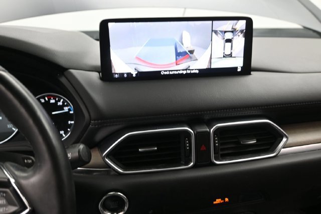 Certified 2023 MAZDA CX-5 Signature AWD/4WD image 24