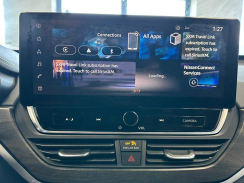 Used 2023 Nissan Altima 2.5 SL image 57