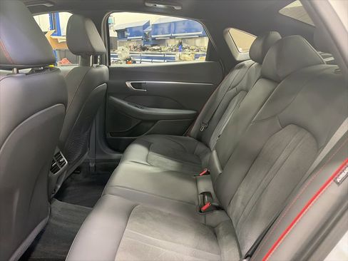 Used 2022 Hyundai Sonata SEL Plus image 19