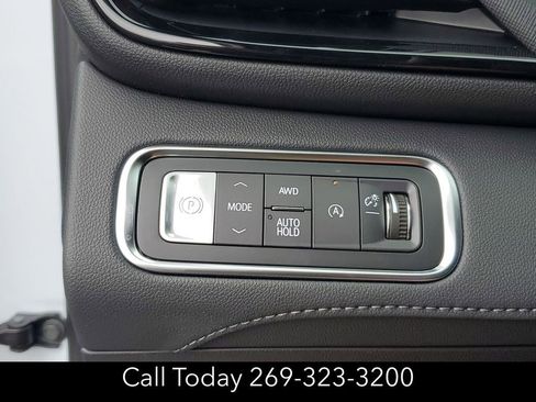 New 2026 Buick Enclave Preferred w/ Power Package image 20