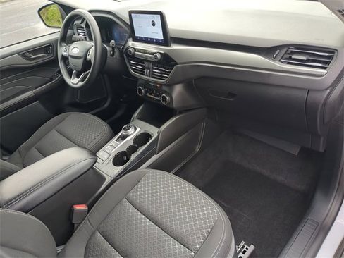 Used 2025 Ford Escape Active image 15