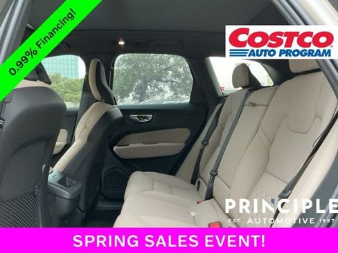 New 2026 Volvo XC60 B5 Plus w/ Protection Package Premier AWD/4WD image 34