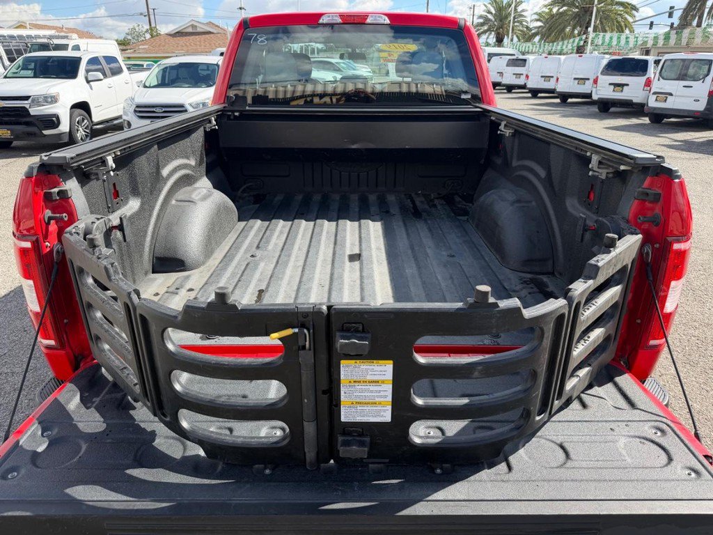 Used 2019 Ford F150 XL w/ Equipment Group 101A Mid AWD/4WD image 47
