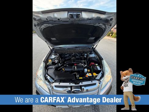 Used 2013 Subaru Outback 2.5i Limited AWD/4WD image 51