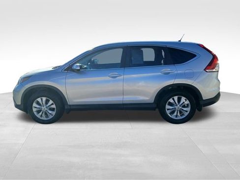 Used 2014 Honda CR-V EX image 2