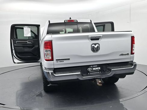 Used 2019 RAM 1500 Big Horn AWD/4WD image 71