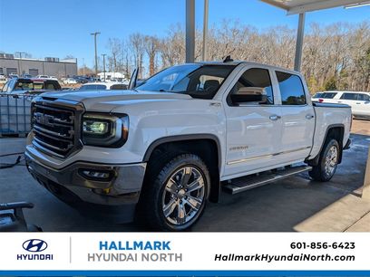 Used 2018 GMC Sierra 1500 SLT