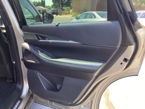 Used 2023 INFINITI QX60 Luxe w/ Cargo Package AWD/4WD image 42
