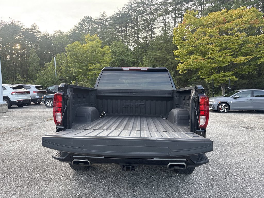 Used 2024 GMC Sierra 1500 Elevation AWD/4WD image 20