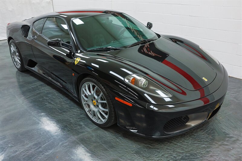 Used 2005 Ferrari F430 Coupe RWD image 38