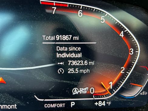 Used 2019 BMW X5 xDrive40i w/ Premium Package 2 AWD/4WD image 11
