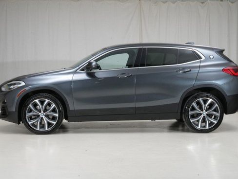 Used 2018 BMW X2 xDrive28i w/ Premium Package image 3