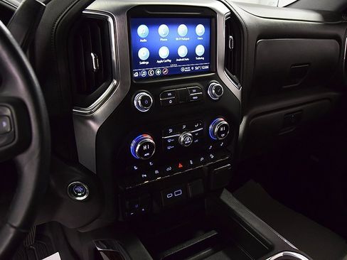 Used 2021 GMC Sierra 1500 Elevation w/ Preferred Package image 25