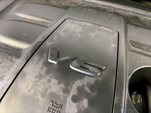 Used 2021 Jeep Grand Cherokee High Altitude AWD/4WD image 33