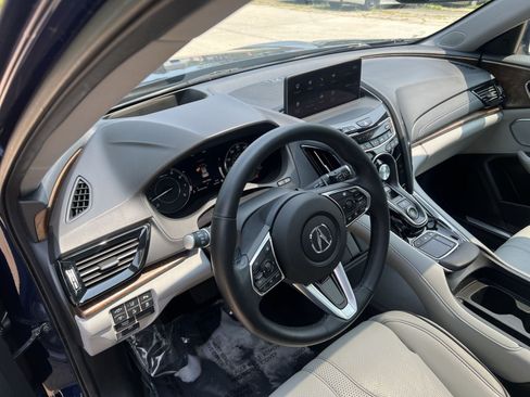 Used 2019 Acura RDX AWD w/ Advance Package image 22