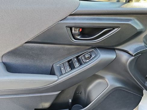 Used 2024 Subaru Crosstrek 2.0i Premium image 13