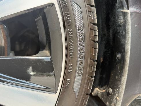 Used 2019 Nissan Altima 2.5 Platinum FWD image 5