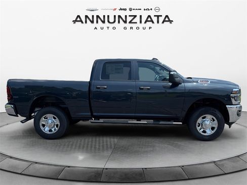 New 2025 RAM 2500 Tradesman image 6