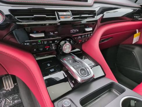 New 2026 Acura MDX Type S image 21