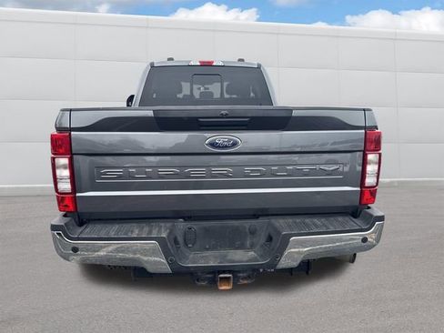 Used 2021 Ford F350 XLT w/ XLT Value Package image 4