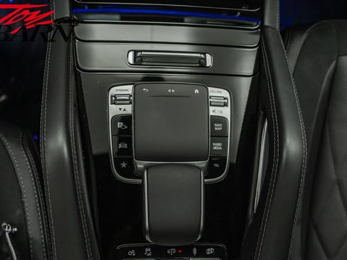 Used 2022 Mercedes-Benz GLS 63 AMG 4MATIC image 44